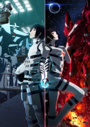 Xem phim Sidonia no Kishi: Daikyuu Wakusei Seneki