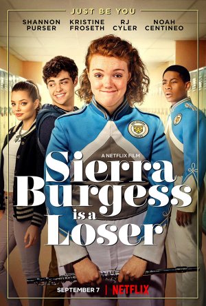 Xem phim Sierra Burgess: Kẻ Thất Bại