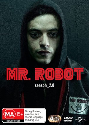 Siêu Hacker (Phần 2) (Mr. Robot (Season 2)) [2016]