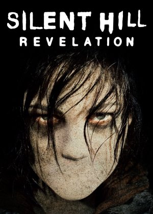 Xem phim Silent Hill: Revelation