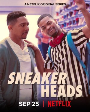 Xem phim Sneakerheads: Tín đồ giày sneaker