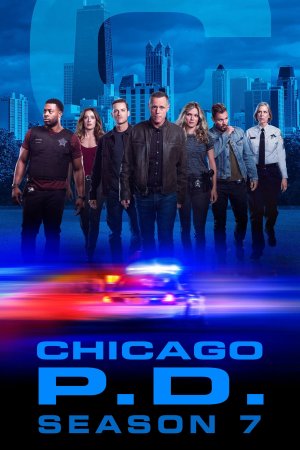 Xem phim Sở Cảnh Sát Chicago (Phần 7)