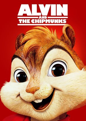 Sóc Siêu Quậy (Alvin and the Chipmunks) [2007]