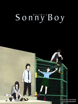Xem phim Sonny Boy - Cậu Nhóc Nhỏ