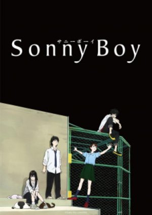 Xem phim Sonny Boy