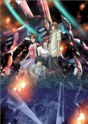 Xem phim Soukyuu no Fafner: Dead Aggressor