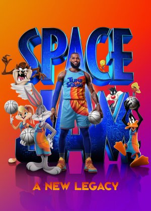 Xem phim Space Jam: Kỷ Nguyên Mới