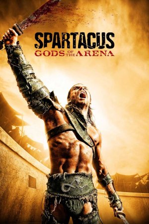 Xem phim Spartacus: Chúa Tể Đấu Trường