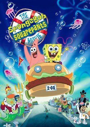SpongeBob: Bọt Biển Quần Vuông (The SpongeBob SquarePants Movie) [2004]