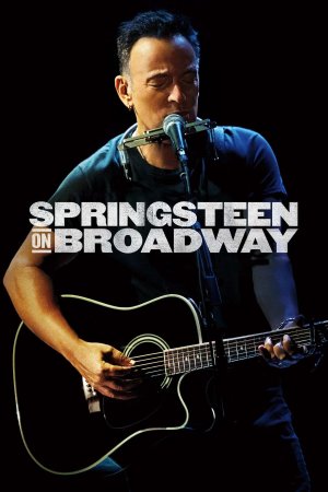 Springsteen Trên Sân Khấu (Springsteen On Broadway) [2018]