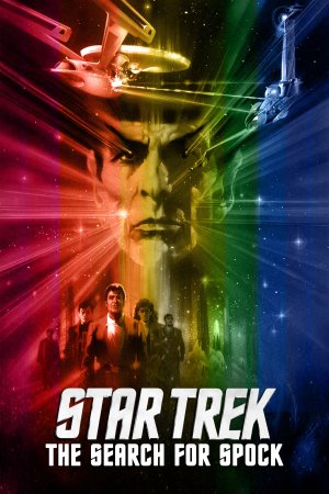 Xem phim Star Trek 3: Hành Trình Đi Tìm Spock