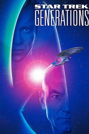Xem phim Star Trek: Các Thế Hệ