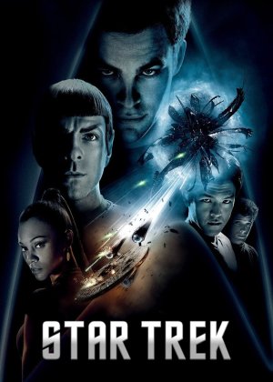 Xem phim Star Trek: Du Hành Giữa Các Vì Sao