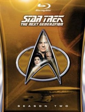 Xem phim Star Trek: Thế hệ tiếp theo (Phần 2)