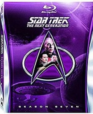 Xem phim Star Trek: Thế hệ tiếp theo (Phần 7)