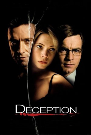  Sự Lừa Dối (Deception) [2008]