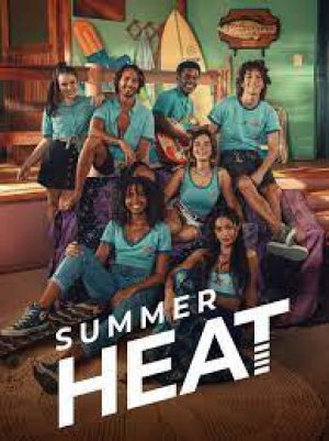 Sức nóng mùa hè (Summer Heat) [2022]