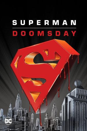 Xem phim Superman: Doomsday