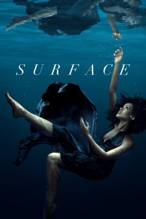 Surface (Surface) [2022]