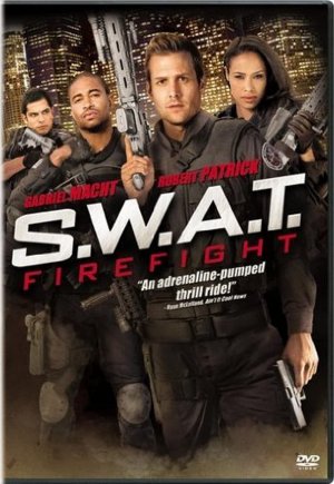 S.W.A.T.: Đọ súng (S.W.A.T.: Firefight) [2011]