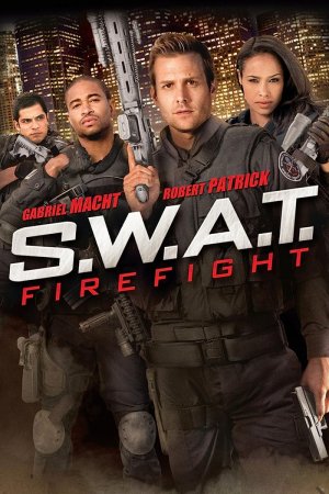 Xem phim S.W.A.T.: Firefight