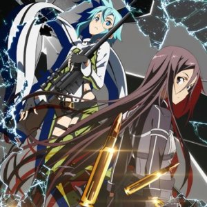 Xem phim Sword Art Online II