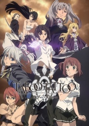 Xem phim Taboo Tattoo