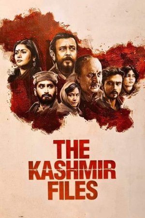 Xem phim Tài Liệu Kashmir