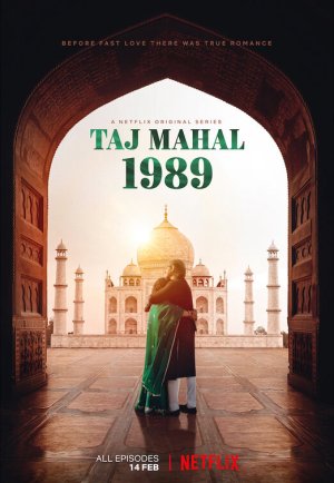 Xem phim Taj Mahal 1989