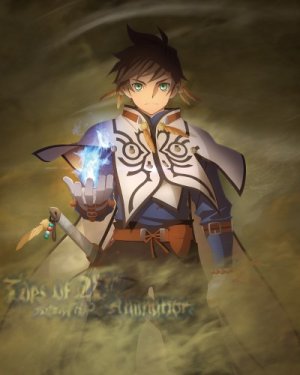 Xem phim Tales of Zestiria the Cross 2nd Season