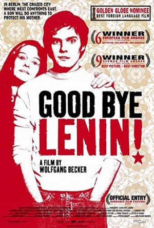 Xem phim Tạm biệt Lenin!