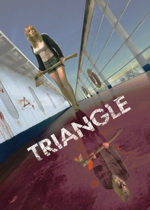Tam Giác Quỷ (Triangle) [2009]