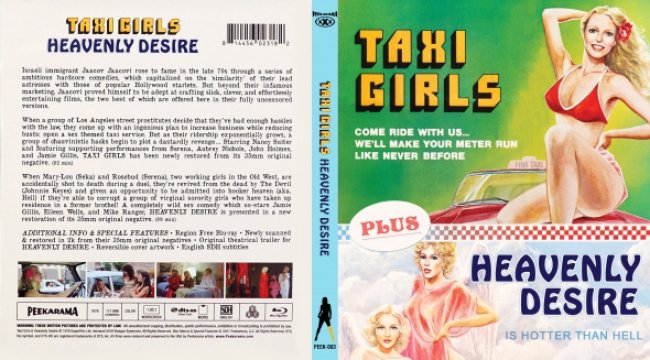 Taxi Girls