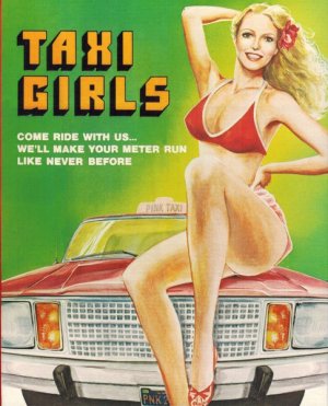 Xem phim Taxi Girls