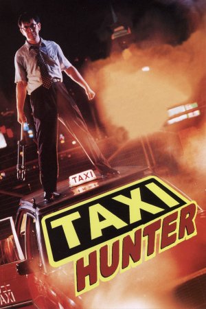 Xem phim Taxi Hunter