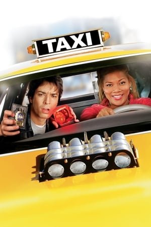Xem phim Taxi Kiểu Mỹ