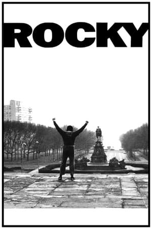 Xem phim Tay Đấm Huyền Thoại Rocky