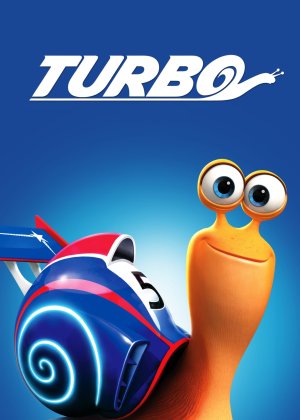 Tay Đua Siêu Tốc (Turbo) [2013]