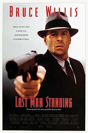 Tay Súng Cuối Cùng (Last Man Standing) [1996]