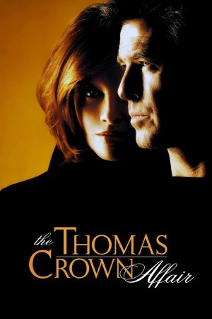 Tay Trộm Hoàn Hảo (The Thomas Crown Affair) [1999]