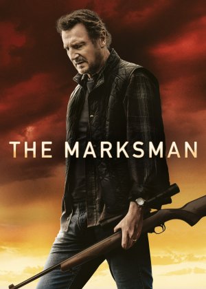 Tay Xạ Thủ (The Marksman) [2021]