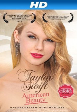 Xem phim Taylor Swift: Tiểu Thư Nước Mỹ
