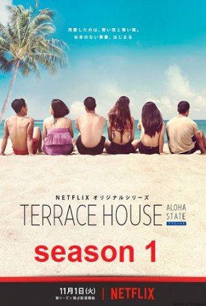 Xem phim Terrace House: Tiểu bang Aloha (Phần 3)