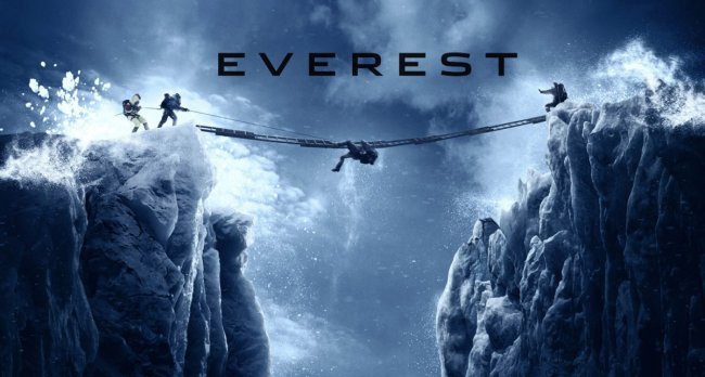 Thảm Họa Đỉnh Everest