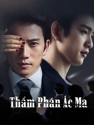 Xem phim Thẩm Phán Ác Ma