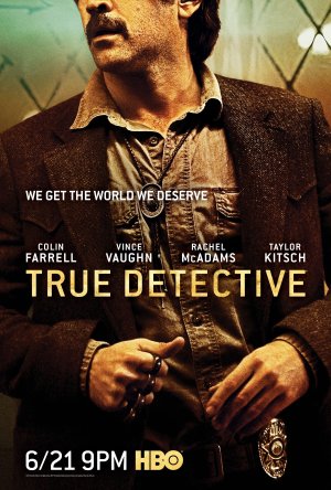 Thám Tử Chân Chính (Phần 2) (True Detective (Season 2)) [2014]