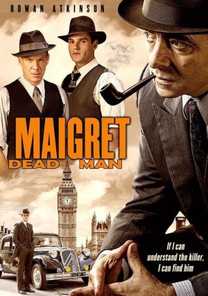 Xem phim Thám Tử Maigret 2- Người Đã Khuất