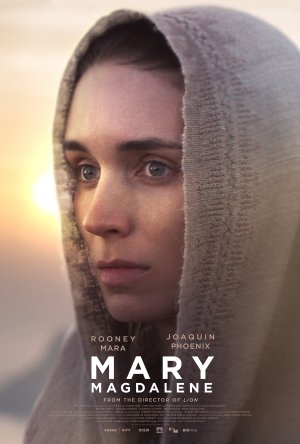 Xem phim Thánh Nữ Mary