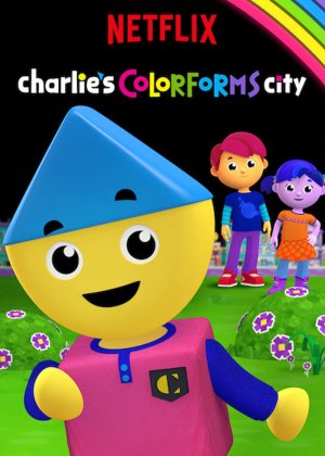 Xem phim Thành phố sắc màu của Charlie (Phần 4)