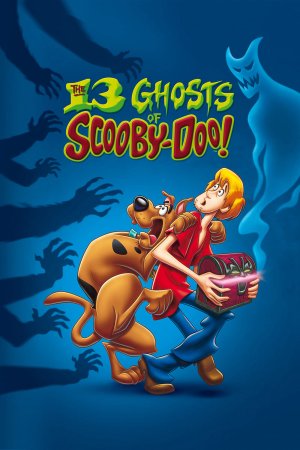 Xem phim The 13 Ghosts of Scooby-Doo